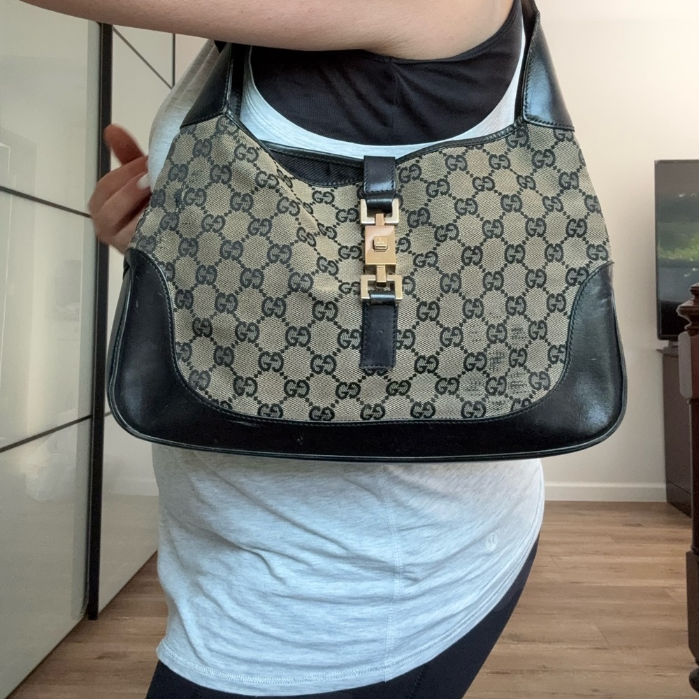 Authentic Gucci bag - Picture 13 of 13